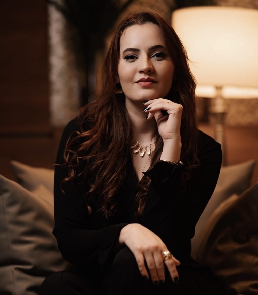 Dra. Gessica Rabelo