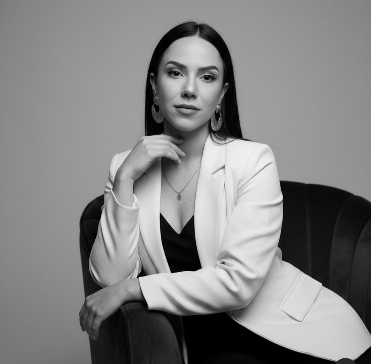 Dra. Mariana Bernardini